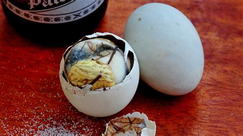 balot or balut|Balut Vs Penoy: The Difference Between These Filipino Street .